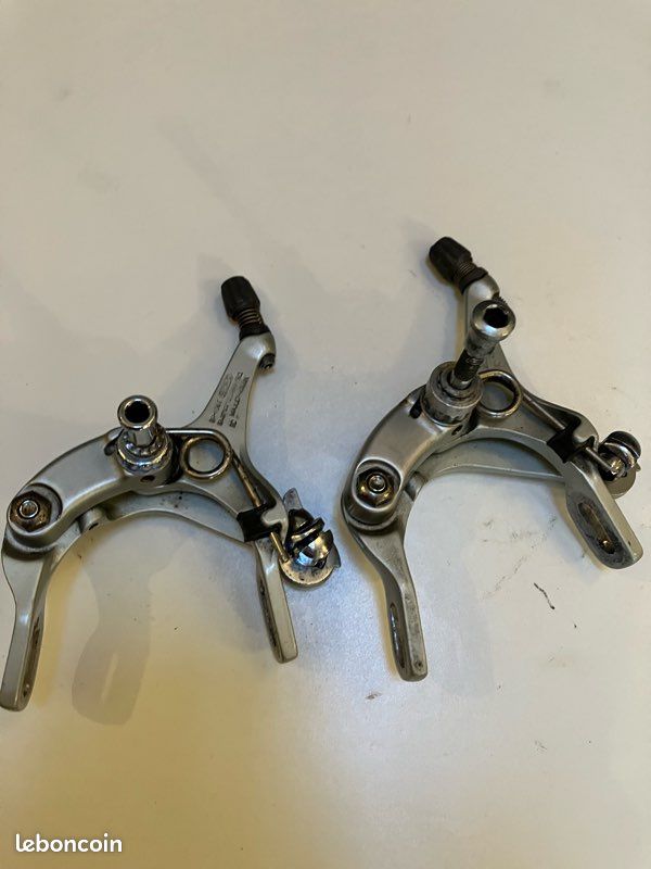 Etrier frein shimano 105 - Équipements vélos