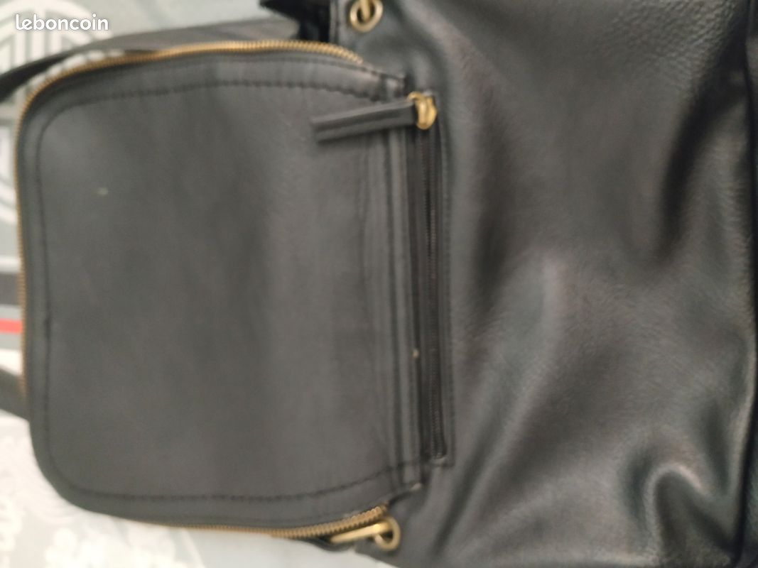 Sac à main bandoulière (image 5)