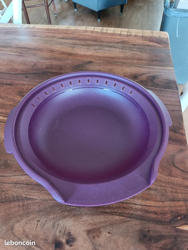 Micro vap tupperware - lectromnager