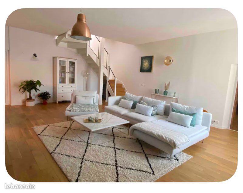 Appartement 5 pièces 170 m² · à Béziers · 170 m² · 1 500 €