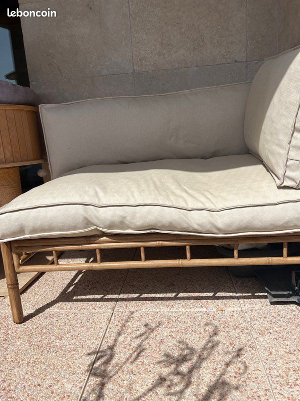 Banc terrasse (image 3)
