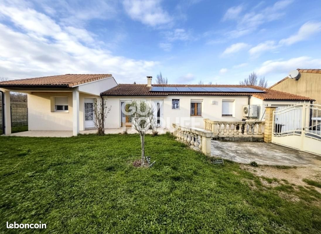 Maison 6 pièces 130 m² · à Valence · 130 m² · 338 600 €