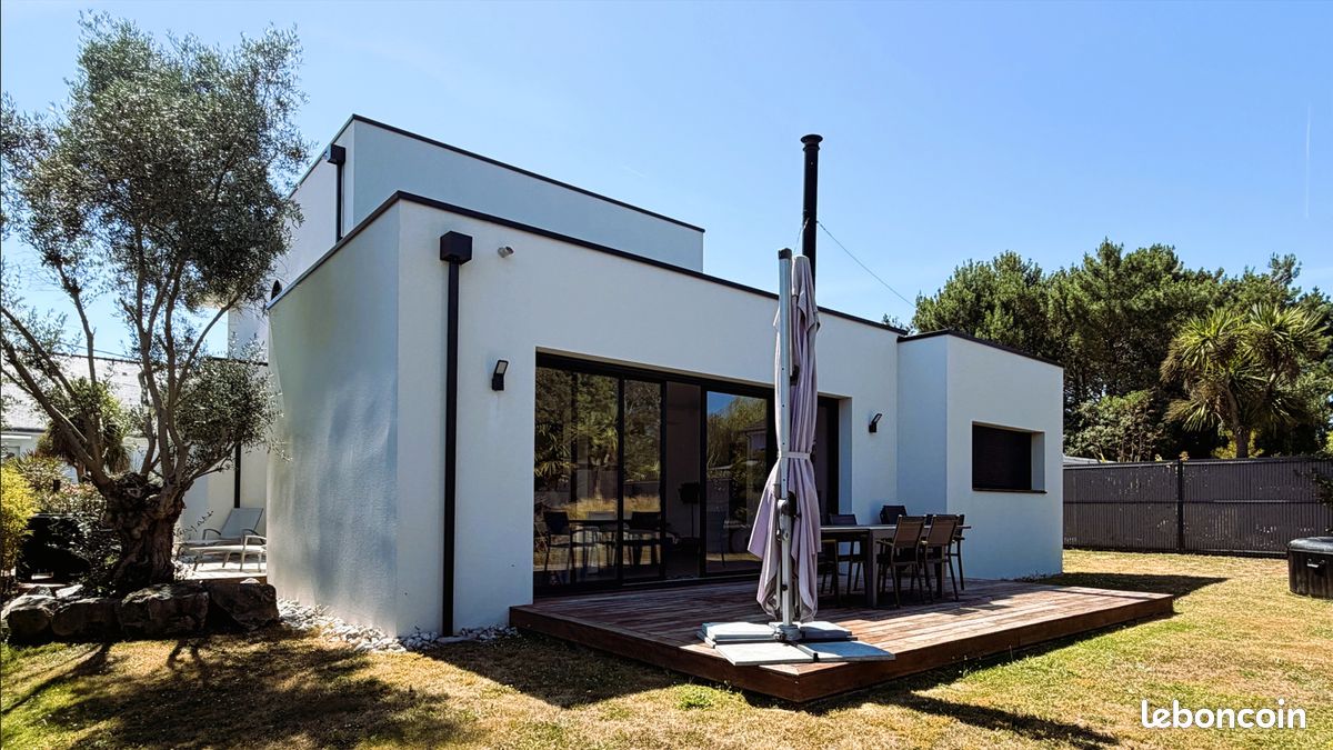 Maison 6 pièces 150 m² · à La Baule-Escoublac · 150 m² · 889 000 €