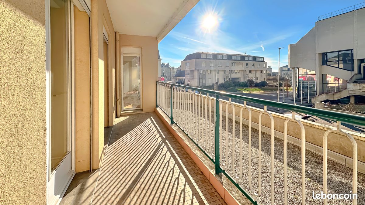 Appartement 5 pièces 96 m² · à Le Mans · 96 m² · 920 €/mois