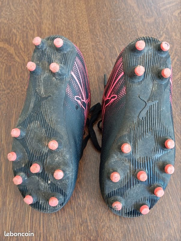 Chaussures de foot (image 2)