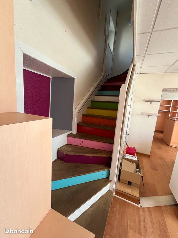 Local commercial 5 pièces 156 m² · à Bubry · 156 m² · 159 000 €