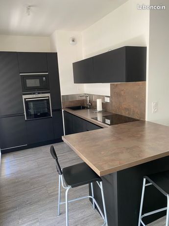 Location Appartement F4 Clapiers