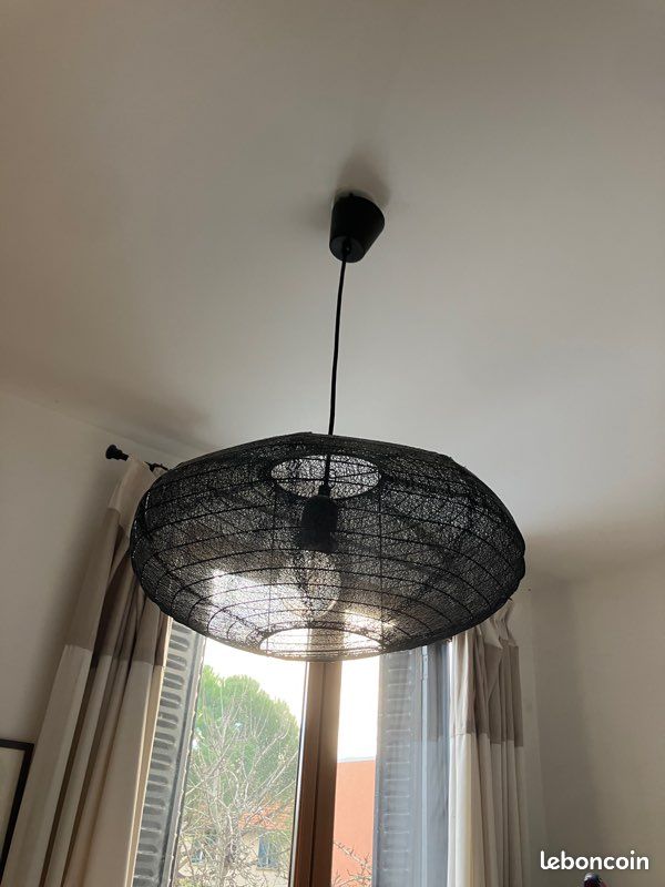 Plafonnier (image 2)