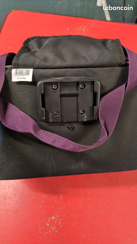 Sacoche pour vélo (image 3)