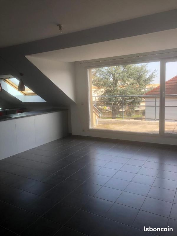 Appartement 2 pièces 57 m² · à Colmar · 57 m² · 743 €
