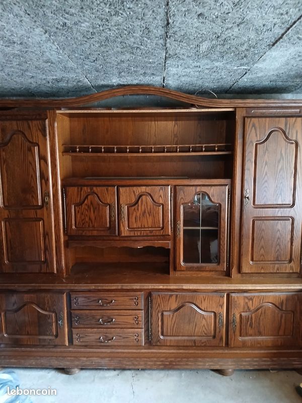 Buffet (image 1)