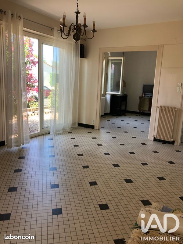 Maison 5 pièces 86 m² · à Libourne · 86 m² · 221 000 €