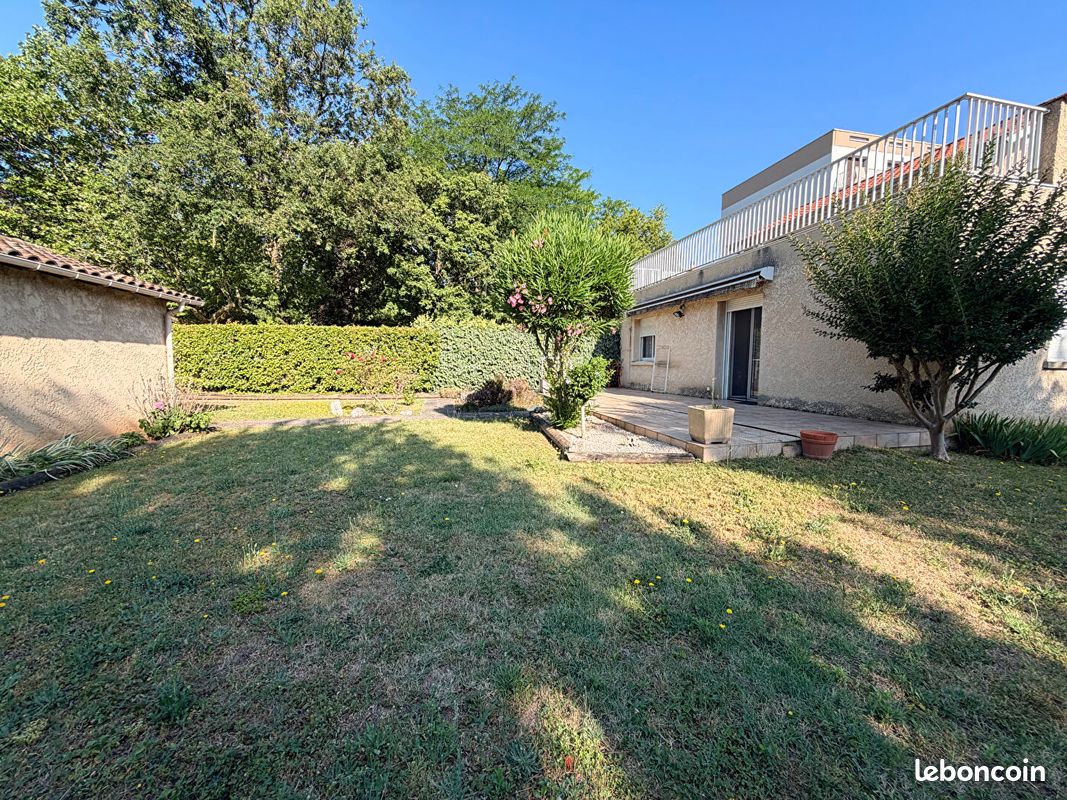 Maison 5 pièces 120 m² · à Portes-lès-Valence · 120 m² · 229 000 €