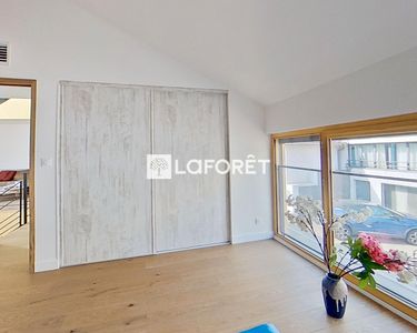 Maison 1 290 000 € - 182 m²