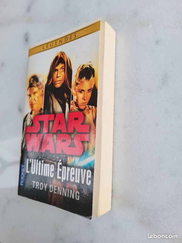 Star wars l'ultime épreuve (image 4)