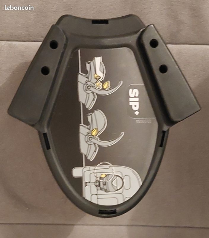 Siege auto BESAFE BABYZEN (image 8)