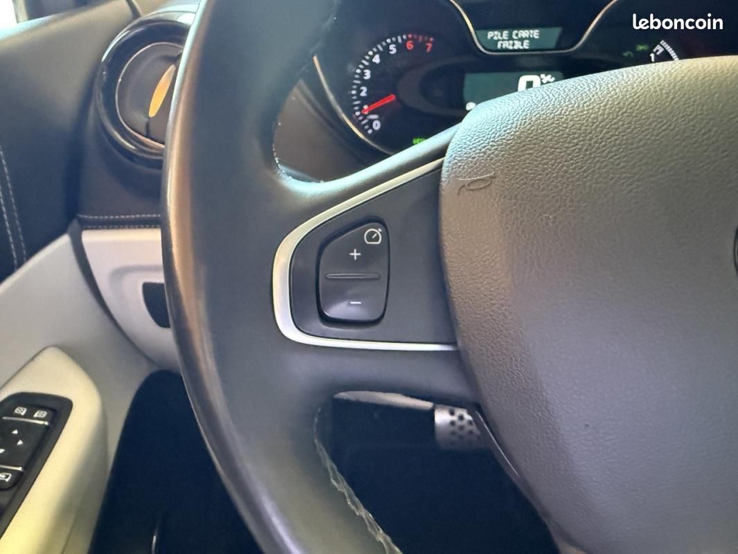 Renault Captur 1.3 TCE 150CH EDC INITIAL PARIS (image 16)