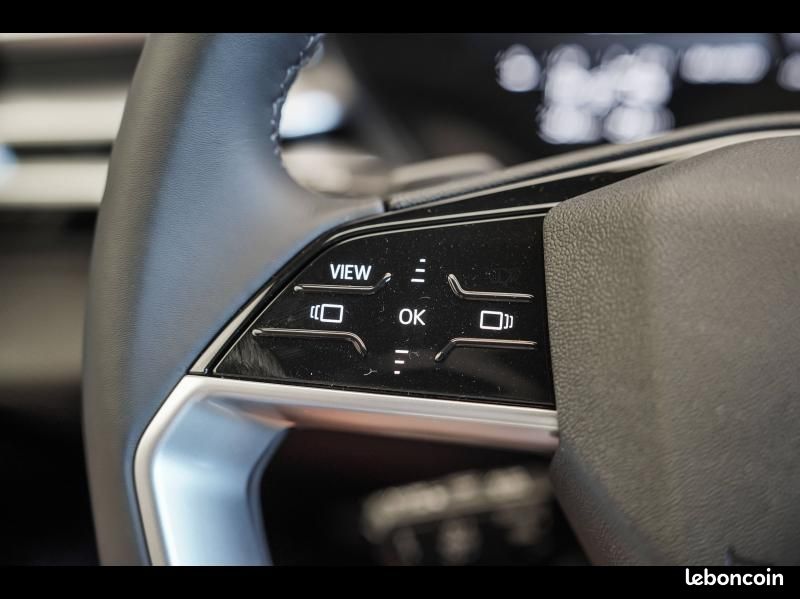 Audi A5 Avant 2.0 e-hybrid 299ch Business Executive quattro S tronic 7 (image 24)