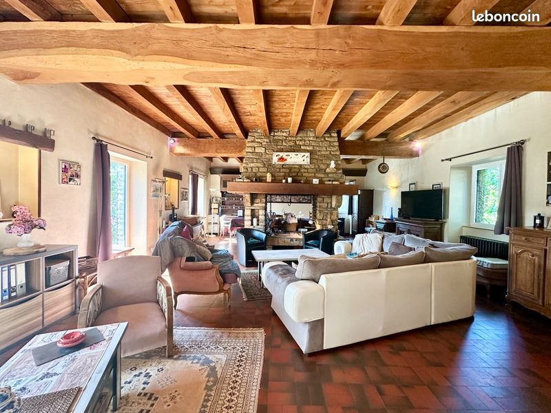 Maison 13 pièces 421 m² (image 5)