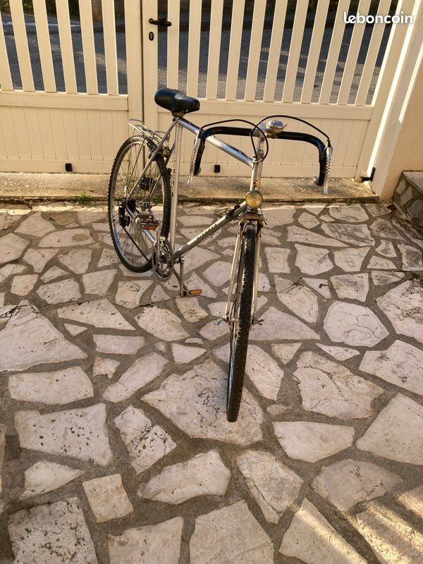 Vélo LIBERIA (image 3)
