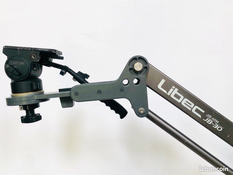 Libec Bras de grue “Jib arm” JB-30 (image 12)
