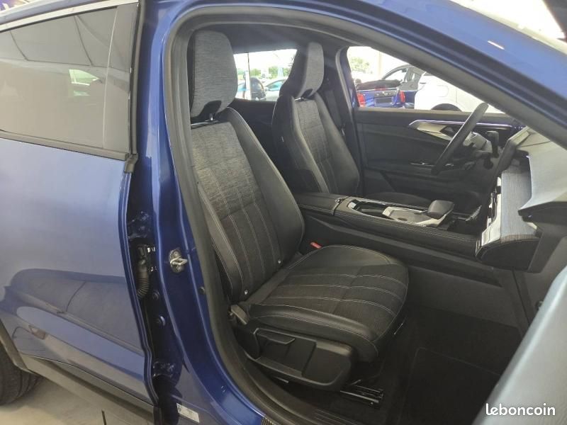 Renault Austral 1.3 TCe mild hybrid 160ch Techno auto - 24 (image 12)