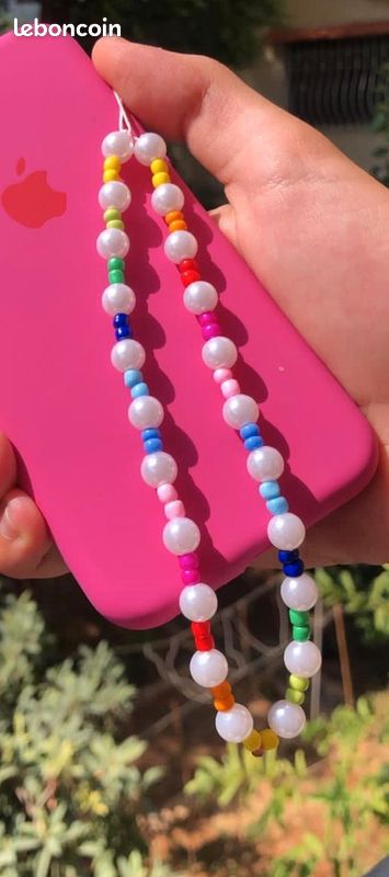Bijoux de téléphone (image 2)