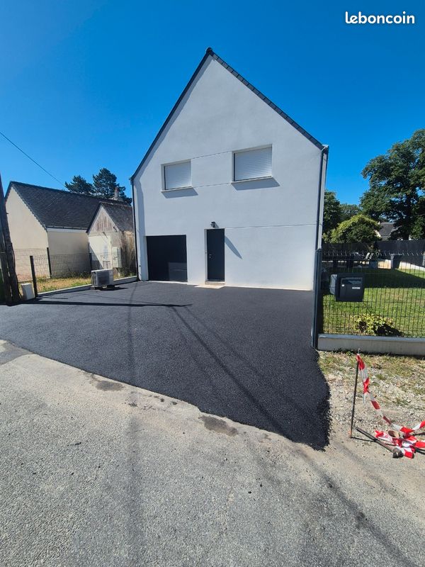 Maison 5 pièces 90 m² · à La Chapelle-des-Marais · 90 m² · 1 100 €