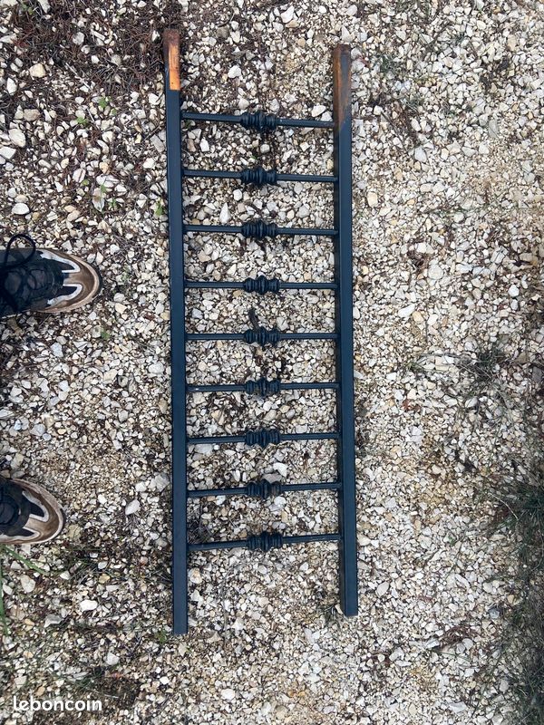 Remparts pour fenêtre (image 2)