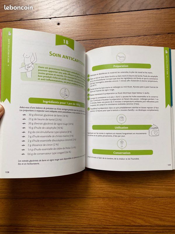 Guide visuel « Slow cosmétique » (image 4)