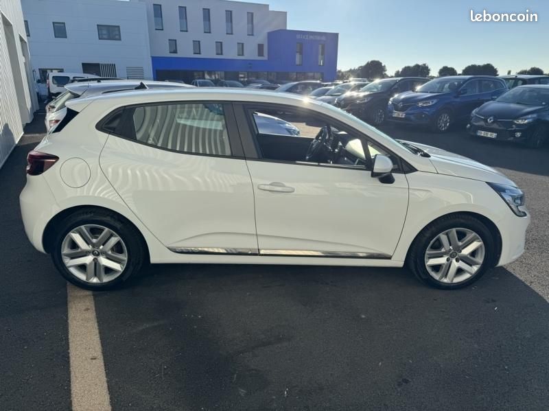 Renault Clio 1.5 Blue dCi 85ch Business (image 3)