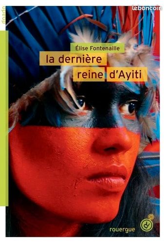 La dernière reine d'amitié Fontenaille (image 1)
