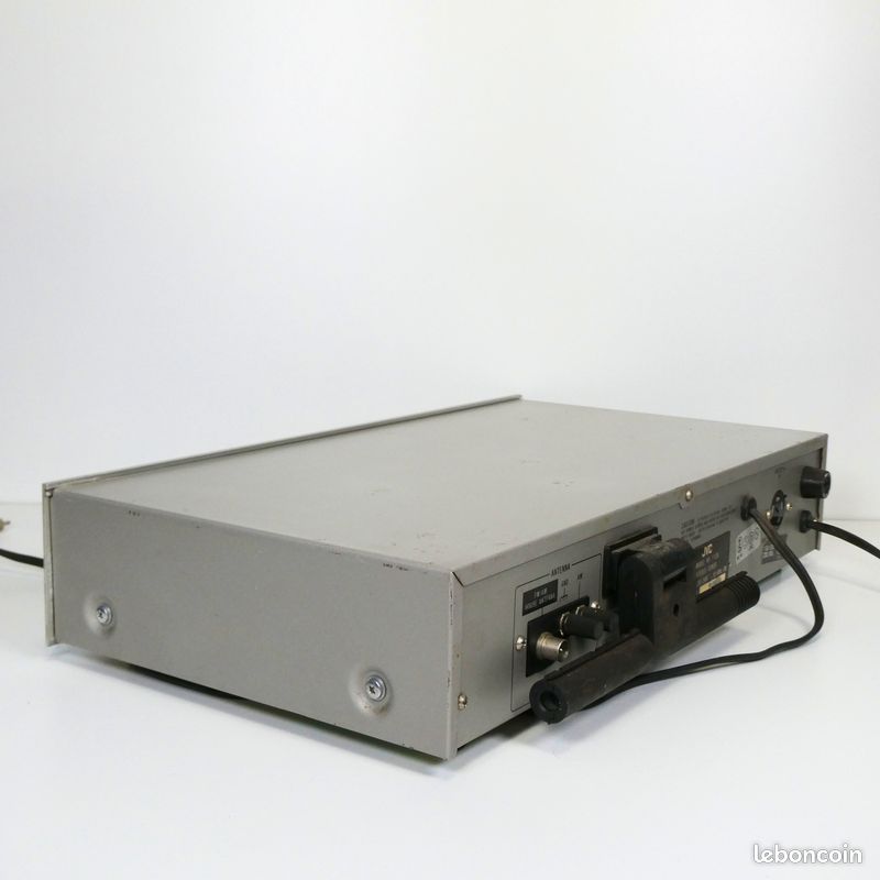 JVC A-S3 amplificatore – Duemme Vintage Sound