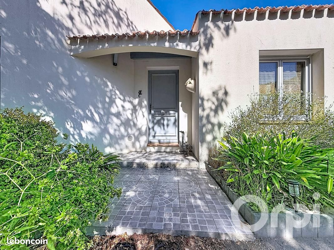Maison 5 pièces 150 m² · à Challans · 150 m² · 440 000 €