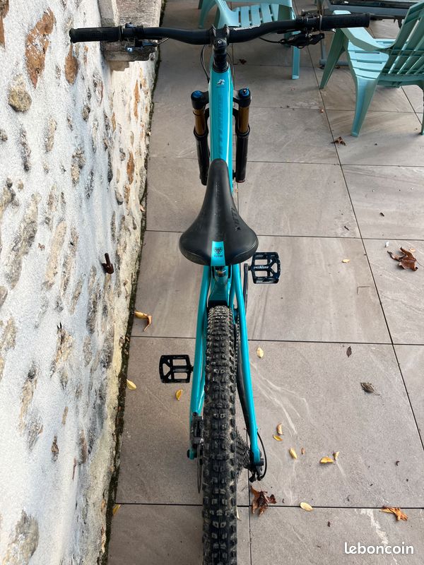 Yeti sb115 t1 (image 8)
