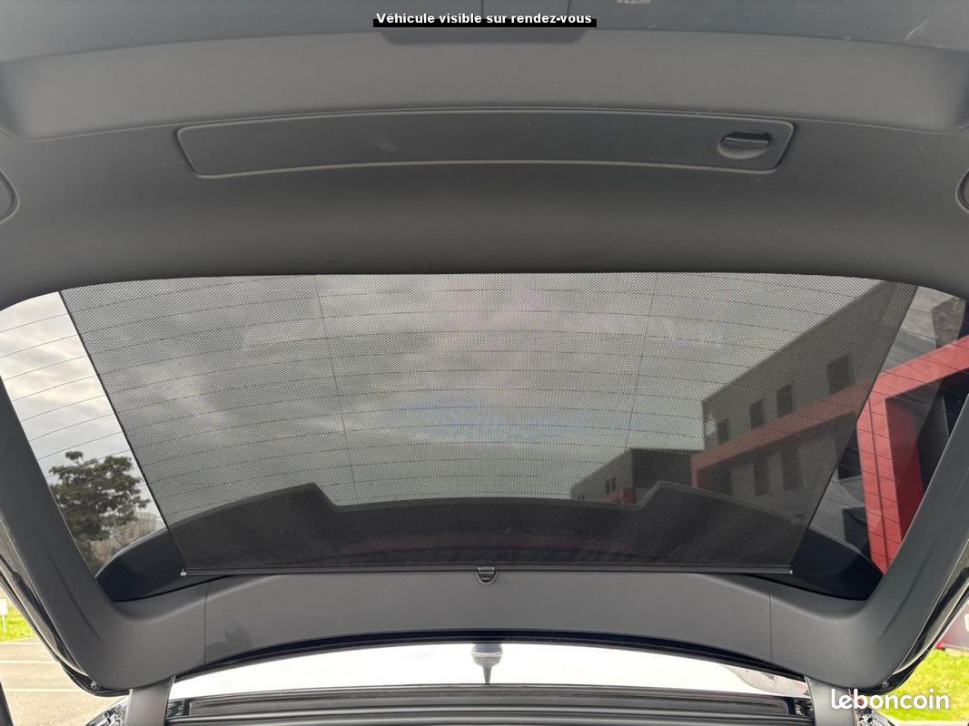 Audi rs6 avant 4.0 tfsi 605 performance quattro tiptronic bva (image 24)
