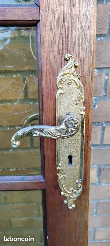 Poigné porte vintage (image 3)