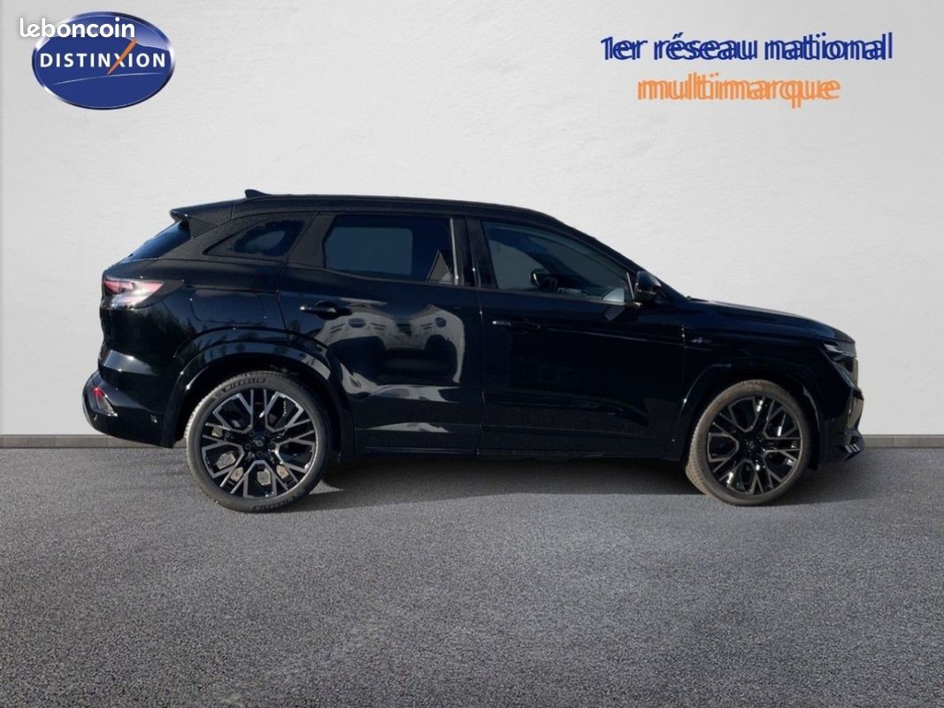 Renault AUSTRAL E-TECH FULL HYBRID 200 ESPRIT ALPINE (image 4)