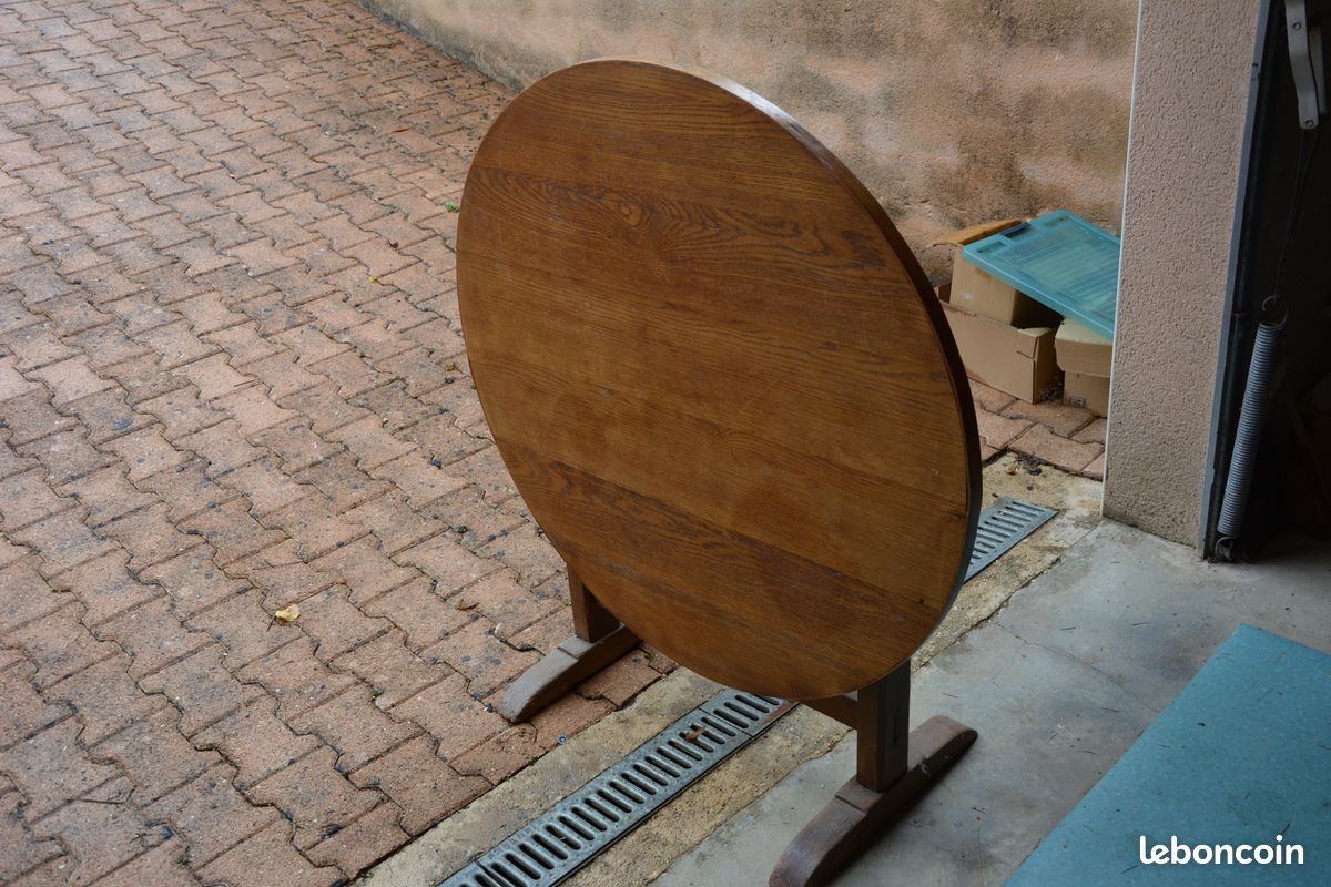 Table de vigneron (image 2)