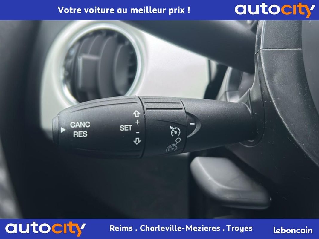 FIAT 500 Fiat 1.0i BSG - 70 S&S Série 0 BERLINE Dolcevita PHASE 2 (image 19)