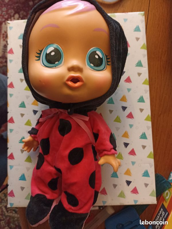 Bébé (image 1)