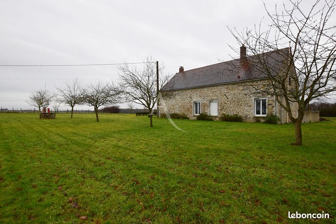 Maison 5 pièces 175 m²