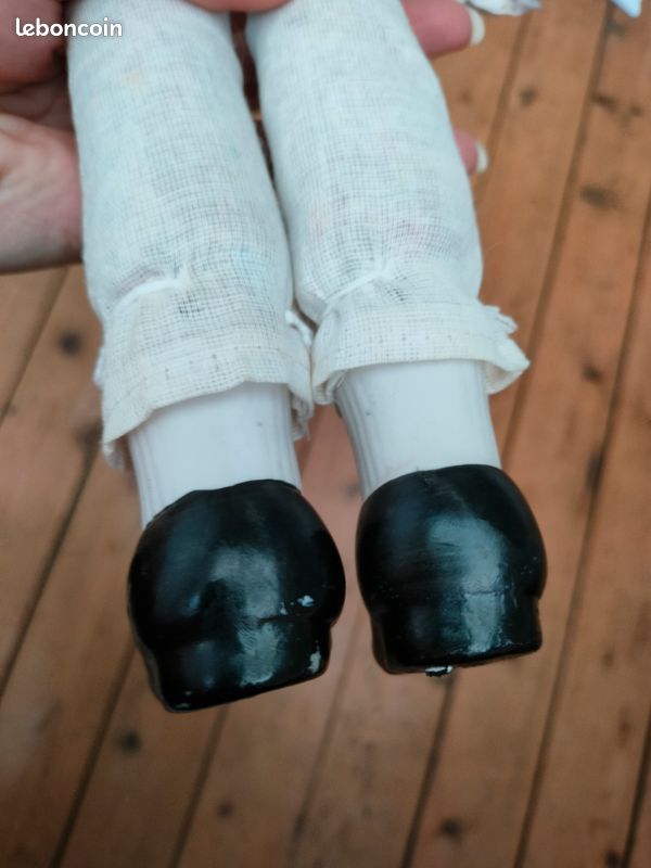Poupée style pierrot (image 14)