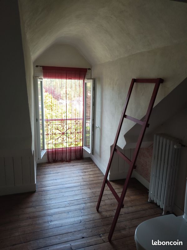 Appartement 2 pièces 30 m² · à Lisieux · 30 m² · 450 €/mois