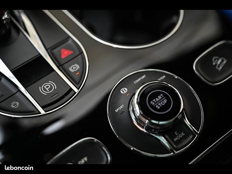 Bentley Bentayga 3.0 V6 HYBRID 449 (image 37)