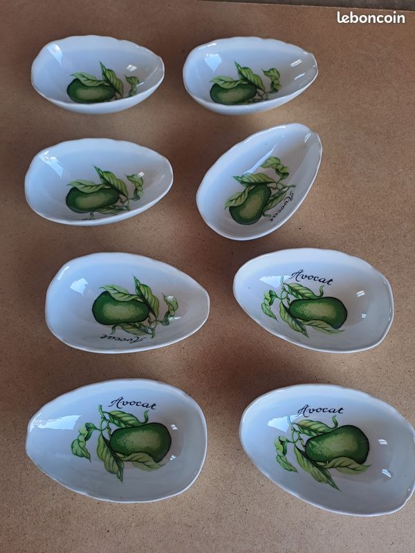 Lot assiette (image 2)