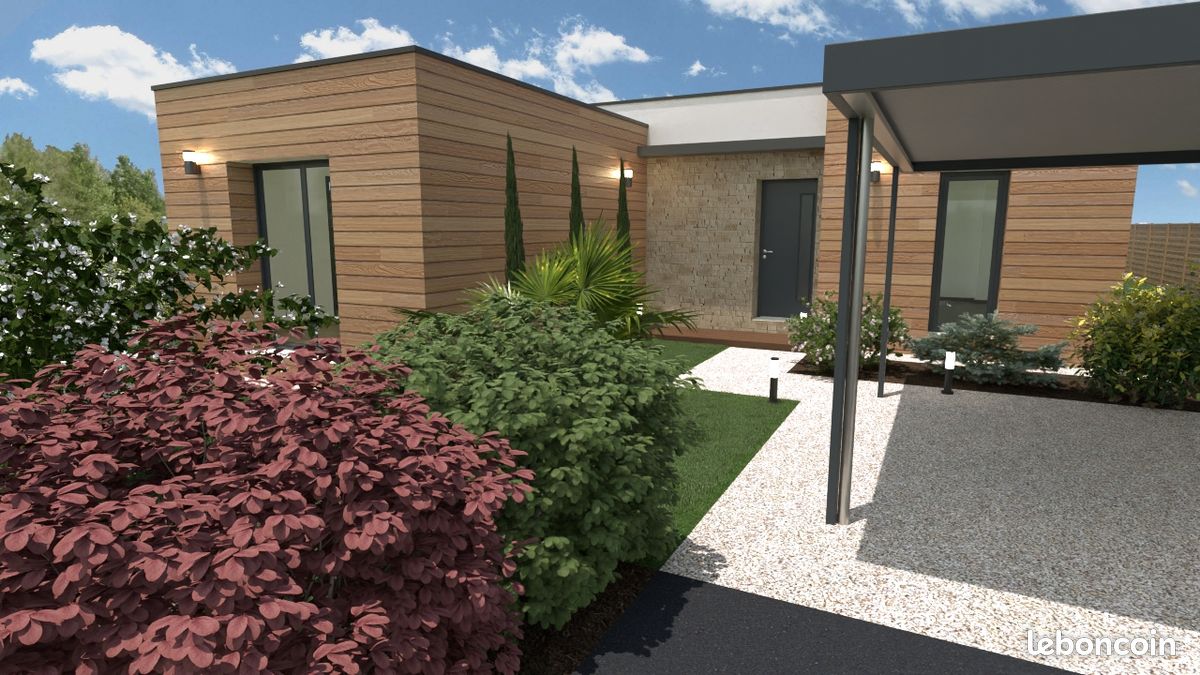Maison 3 pièces 92 m² · à Montlouis-sur-Loire · 92 m² · 383 000 €