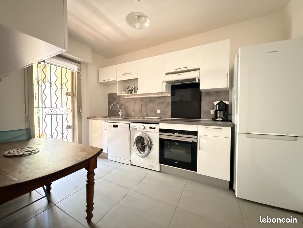 Appartement 2 pièces 51 m² (image 6)