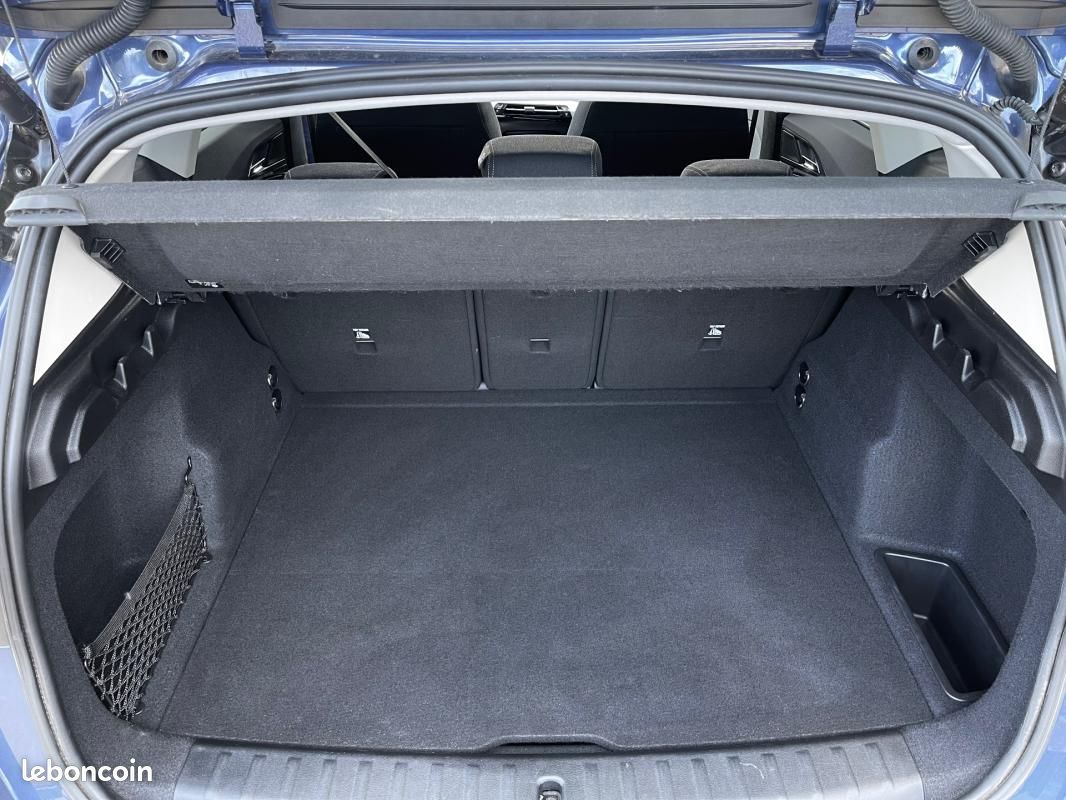 BMW X1 U11 sDrive 18d 150ch DKG7 Business Design (image 13)