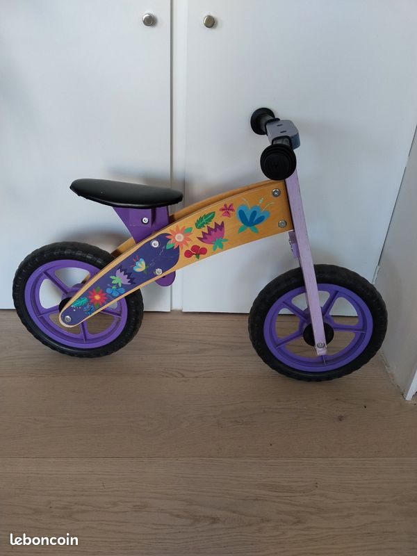 À vendre draisienne (image 3)